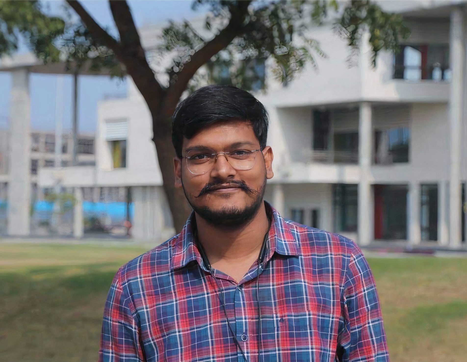 Shashank Kumar Singh's photo