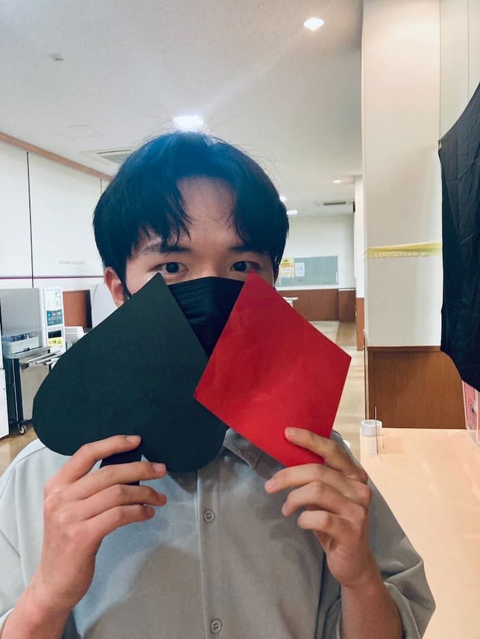 境翔一朗の写真