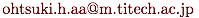 ohtsuki