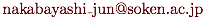 nakabayashi